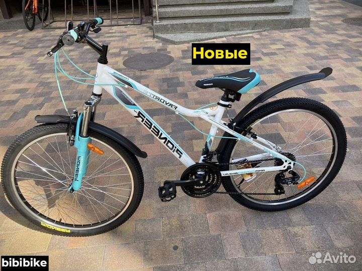 Скоростной велосипед 26 в Набережных Челнах спицы