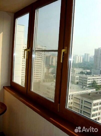 Пластиковые окна под заказ