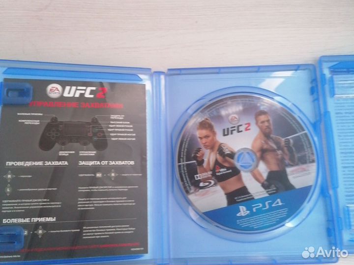 Игры на sony playstation 4