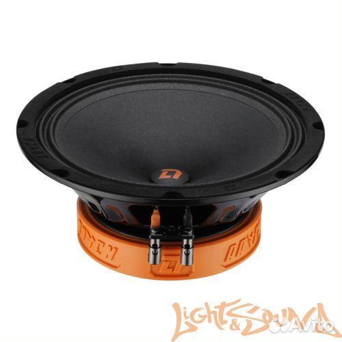 DL Audio Raven 200