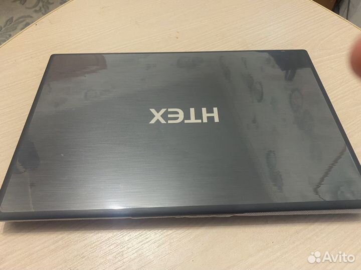 Ноутбук htex H16Pro 15,6