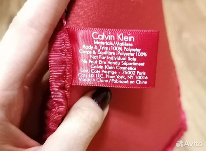 Чехол для планшета Calvin Klein