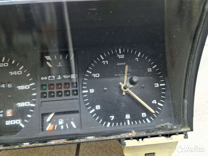 Приборная панель (Щиток) VW Golf 2 - 191919033LR