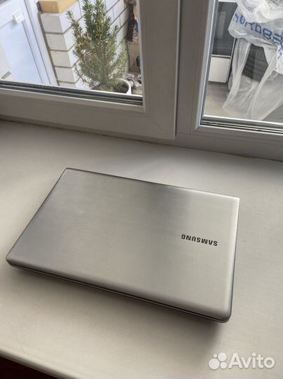 Samsung ноутбук intel core i5