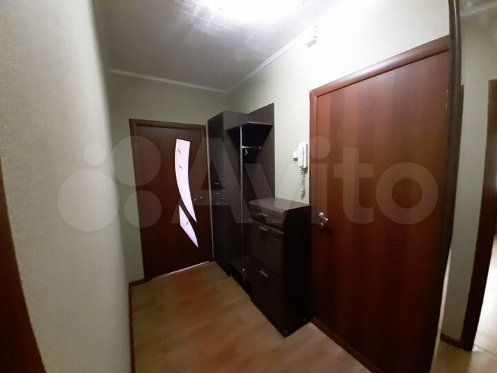 2-к. квартира, 52,6 м², 6/10 эт.