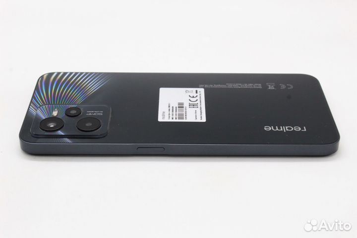 realme C35, 4/128 ГБ