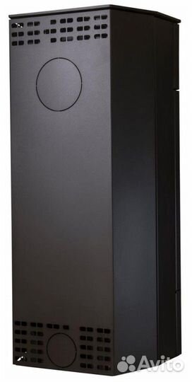 Камин Байкал