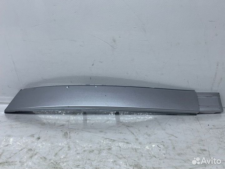 Молдинг крыши передний правый Kia Soul 2 1.6 2014