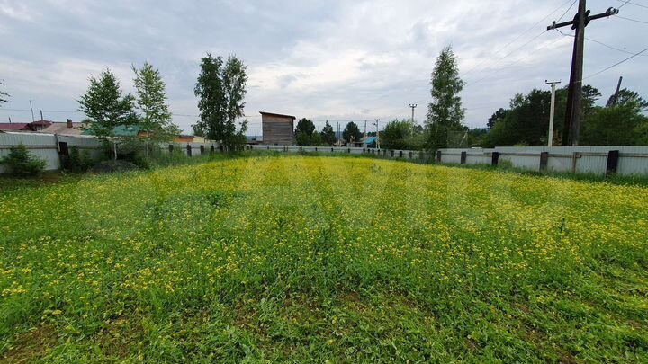 Участок 10 сот. (ИЖС)
