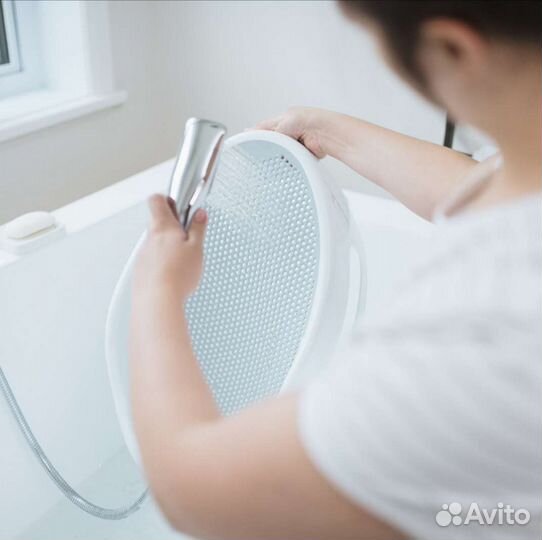 Горка для купания angelcare