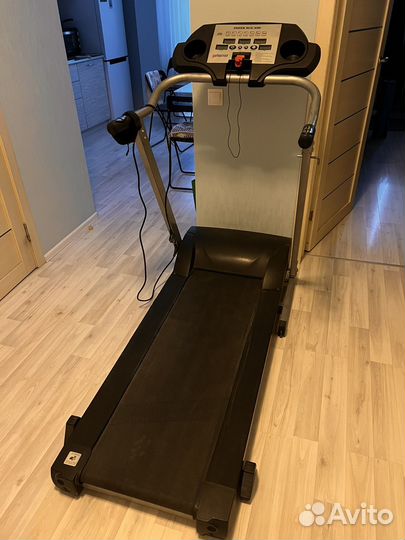 Беговая дорожка