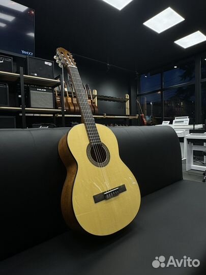 Cort AC100-SG классическая гитара (Новая)