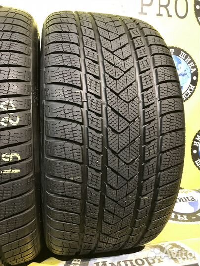 Pirelli Scorpion Winter 315/35 R21 111V