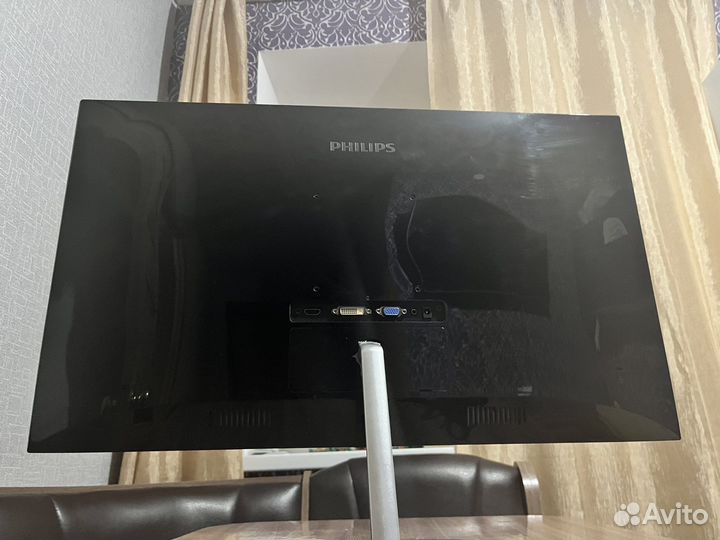 Монитор philips 27