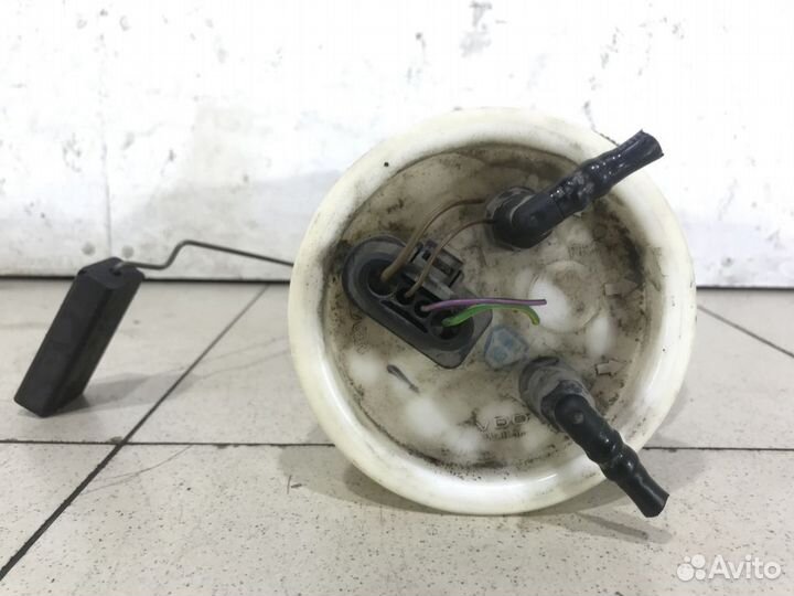 Насос топливный электрический 3B0919051C