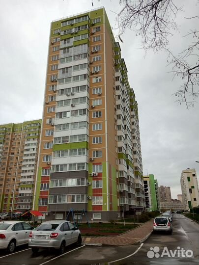 Коммерческое помещение в аренду