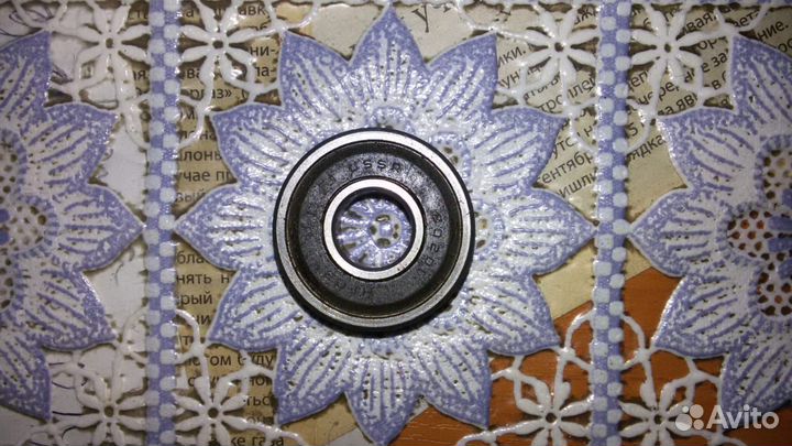 Подшипник 201