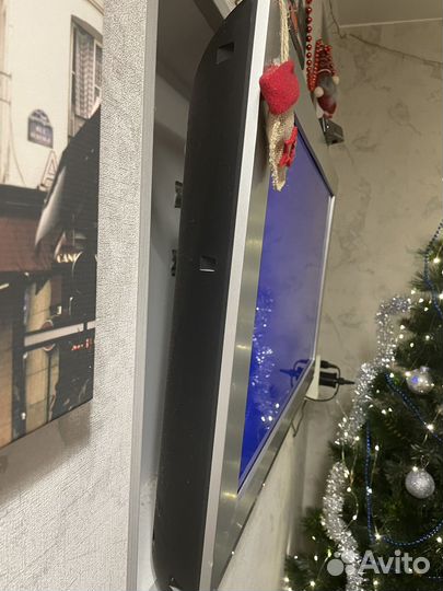 Телевизор Panasonic