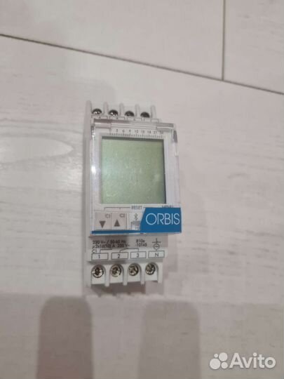 Астономическое реле Orbis astro nova city