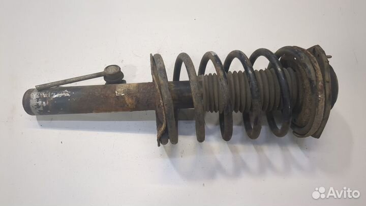 Амортизатор подвески Citroen Xsara, 2002