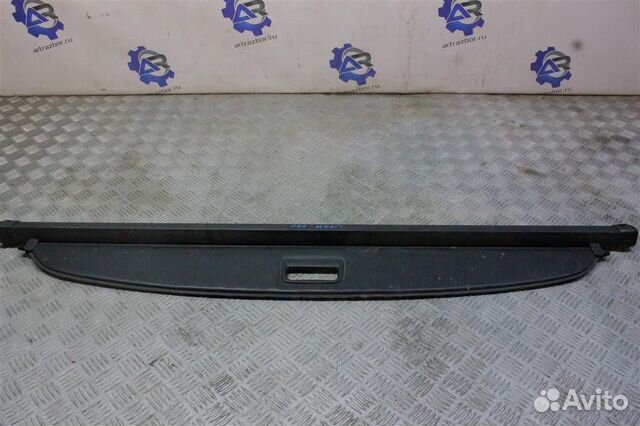 Полка багажника Lifan X60 МКПП