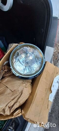 Фары на ЗИЛ фг 140-3711201