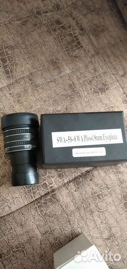 Телескоп celestron powerseeker 114 eq