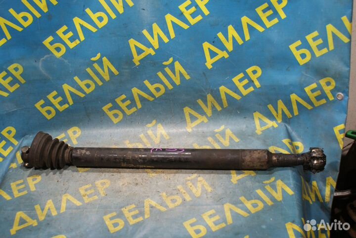 Полуось передняя Hyundai ix35