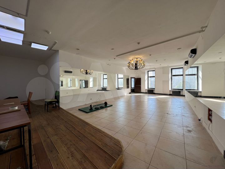 Офис 127 кв.м