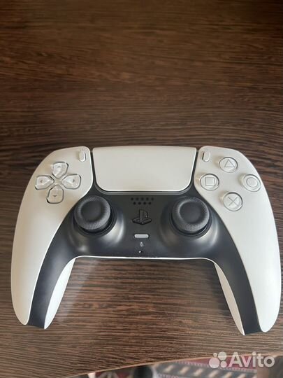 Джостик Ps5