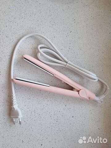 Выпрямитель для волос philips