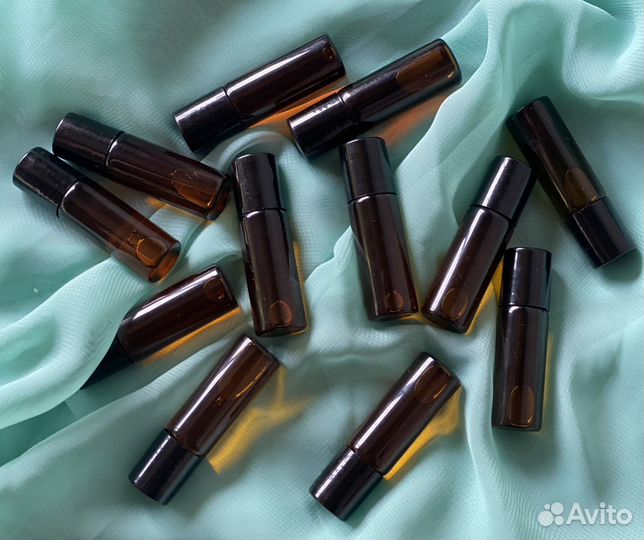 Разливные духи, миск,масленные духи