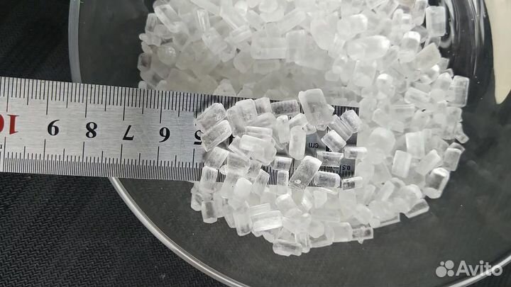 Сульфит Натрия фотографический