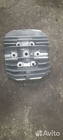 Головка иж планета спорт после рестоврации