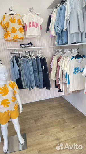 Детская одежда для мальчиков и девочек zara, H&M