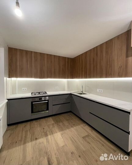 Кухня (цена за весь кпомплект) sh-0523613