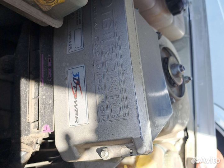 Продам метан, ставил в апреле месяце 2022 года