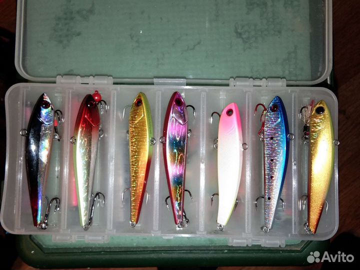 Eclipse mini slight 75