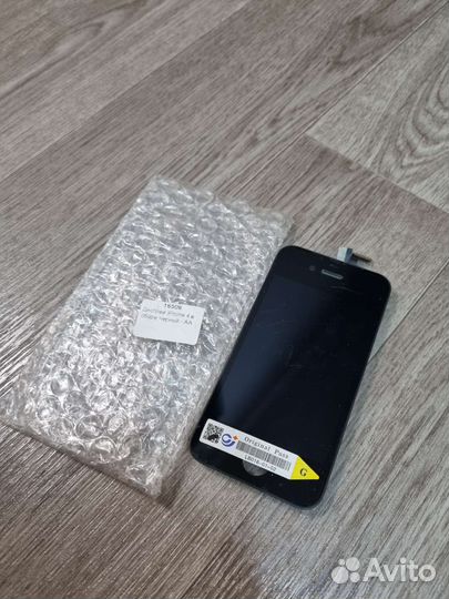 Дисплей iPhone 4 в сборе