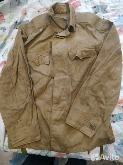 Одежда для леса охоты или рыбалки