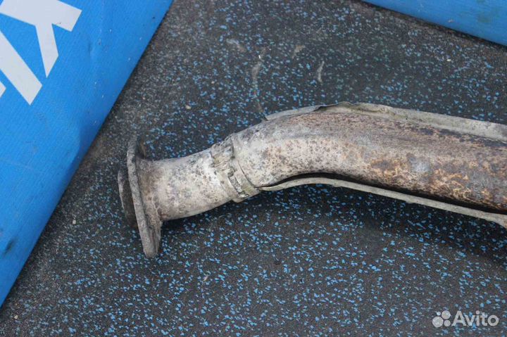 Глушитель средняя часть Toyota Crown (Тойота Краун