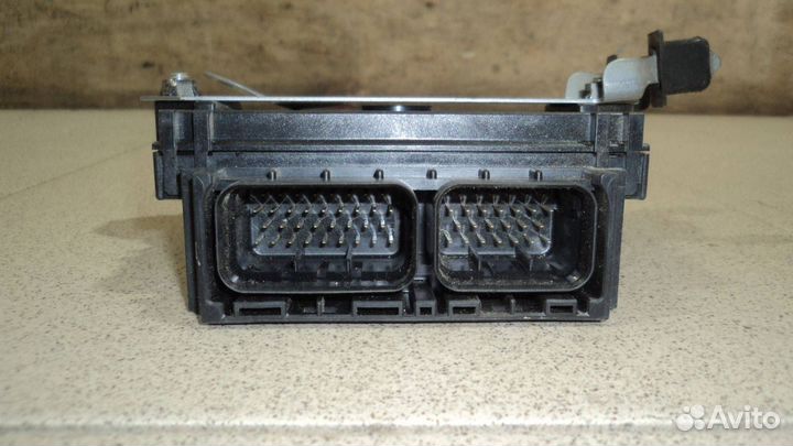 Блок управления АКПП Mitsubishi Lancer 10 (CY) 20