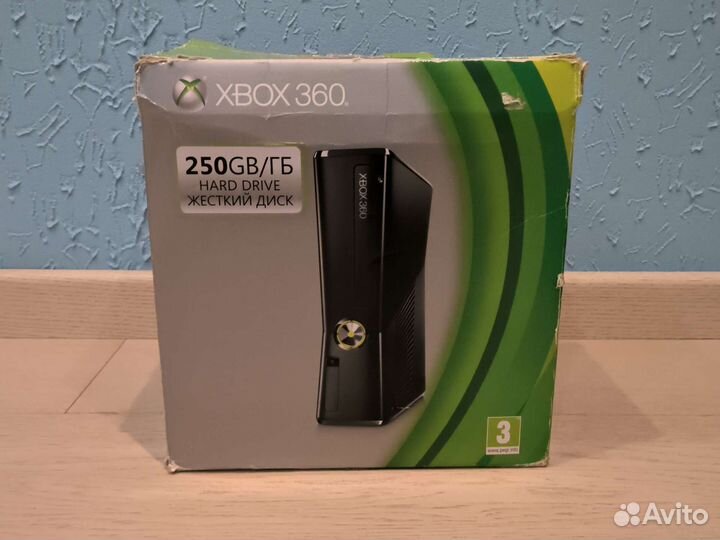 Xbox 360