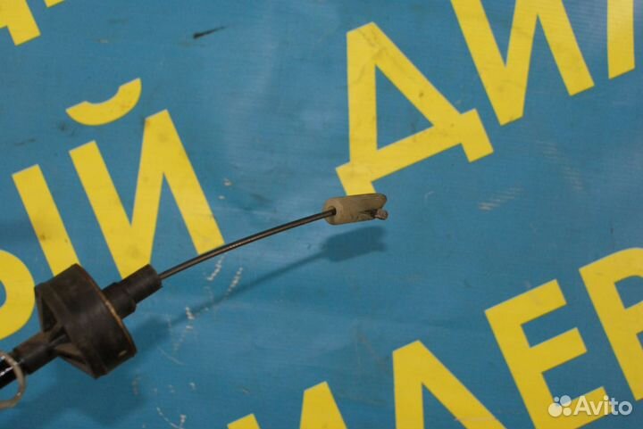 Трос сцепления Seat Toledo