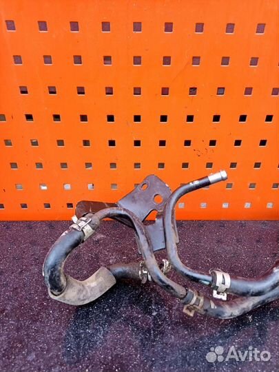 Трубка охлаждения АКПП Nissan Juke