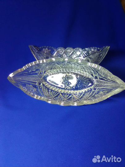 Ваза для фруктов