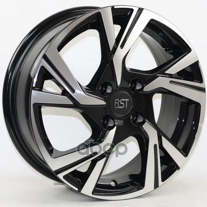 Литые диски RST 6×R15 4×100