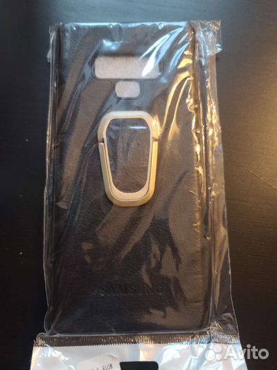 Чехол для samsung galaxy note 9
