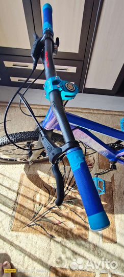 Велосипед детский 20