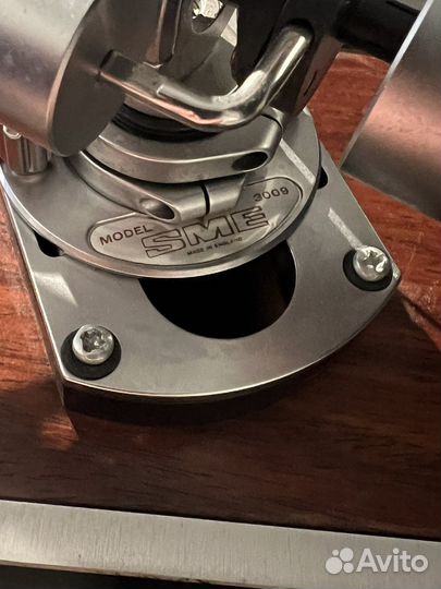 Проигрыватель винила Technics Sp 10 mk2